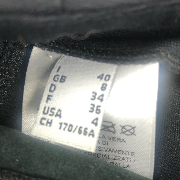 NWOT Pinko skirt - Picture 3 of 5